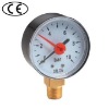 Pressure Meter