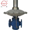 Pressure Regulator direct action