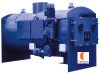 Pressure-Resistant Gravimetric Coal Feeder