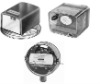 Pressure Switch Honeywell