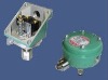 Pressure Switches, Explossion proof Switches