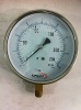 Pressure & Temperature Gauges