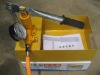 Pressure Test Pump