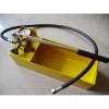 Pressure Test Pump