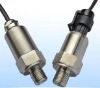 Pressure Transducer Manufactured With High-performance Ceramic Technology