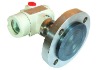 Pressure Transmitter 264HC