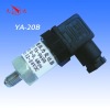 Pressure Transmitter For Gas