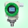Pressure Transmitter MSP80, green low pressure transmitter