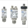 Pressure Transmitter with CANopen Interface D-20-9