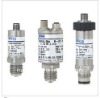 Pressure Transmitter with CANopen interface D-20-9