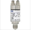Pressure Transmitter with Profibus DP-interface