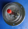 Pressure Vacuum Gauge