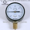 Pressure Vacuum meter