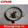 Pressure gauge 0~0.4MPA