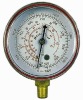 Pressure gauge