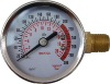 Pressure gauge