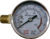 Pressure gauge