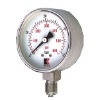 Pressure gauge