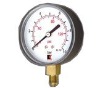 Pressure gauge