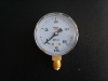 Pressure gauge