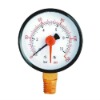 Pressure gauge