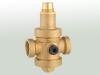 Pressure reducing valve