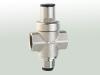 Pressure reducing valves