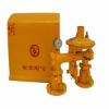 Pressure regulator