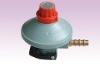 Pressure regulator ISO9001-2000