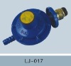 Pressure regulator/gas regulator/lpg gas regulator