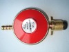 Pressure regulator/gas regulator/lpg gas regulator