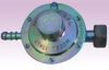 Pressure regulator with ISO9001-2000