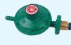 Pressure regulator with ISO9001-2000