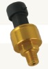 Pressure sensor(Pressure transmitter, pressure transducer)