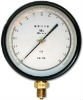 Pressure test Gauge