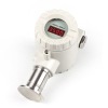 Pressure transmitter