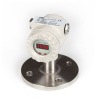 Pressure transmitter