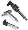 Pressure transmitter