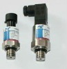 Pressure transmitter