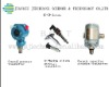 Pressure transmitter