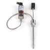 Pressure transmitter