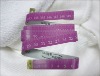 Pretty PVC tailor tape measureTT-150CM
