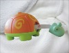 Pretty tortoise gift tape measureLT-006