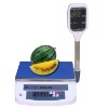Price Computing Table Scale(Capacity:15kg/30kg)