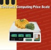 Price Computing scale