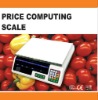 Price Computing scale