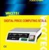 Price computing scale