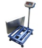 Pricing and Weighing Platform Scale 300kg