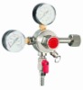 Primary Double Gauge-Beer CO2 Regulator