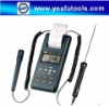 Printing Humidity Temperature Meter TES-1362